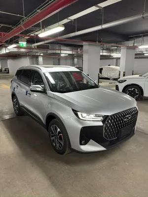 Chery Tiggo 7 pro max 2026