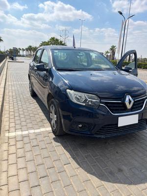 Renault Sandero 2020