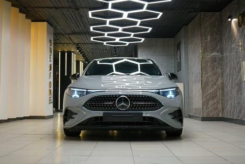 مرسيدس CLA 200 2026