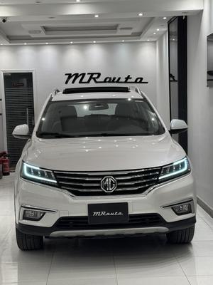 MG Rx5 2021