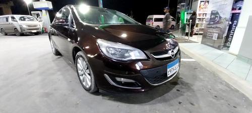 اوبل أسترا 2013