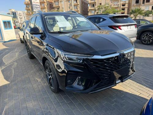ام جى ار اكس 5 2027
