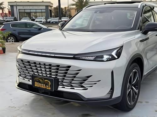بايك X7 2025