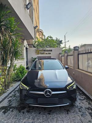 Mercedes CLA 200 2020