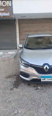 Renault Kadjar 2021