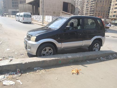 Zotye Xplosion 2007