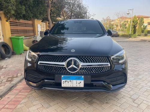 مرسيدس GLC 200 2020