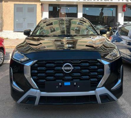 Nissan Magnite 2027