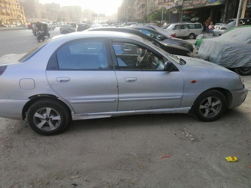 Chevrolet Lanos 2009