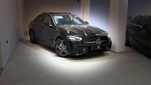 Mercedes C 180 2026