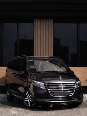 Mercedes Viano 2026