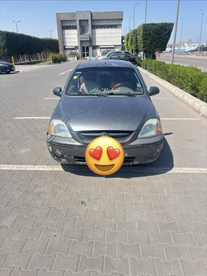 Kia Rio 2003