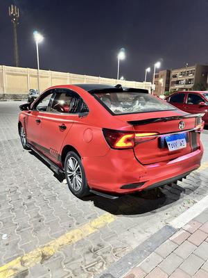 MG 5 2022