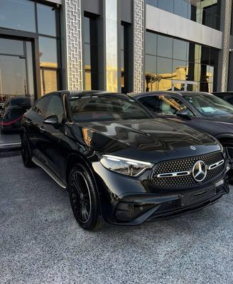 مرسيدس GLC 300 2024