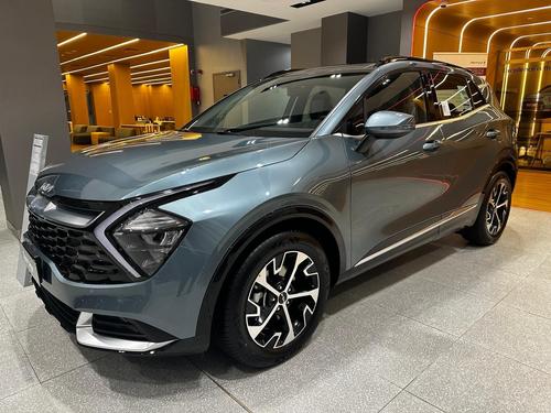 Kia Sportage 2026