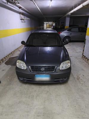 Hyundai Verna 2018
