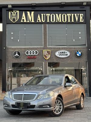 Mercedes 300 2010