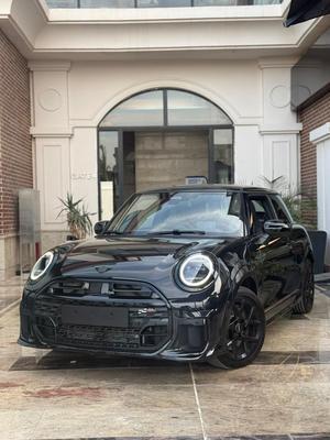مينى جون كوبر 2026