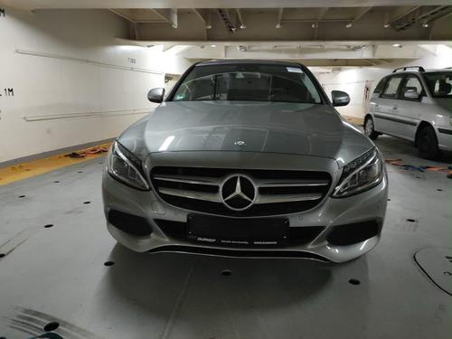 Mercedes C 180 2016
