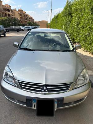 Mitsubishi Lancer Puma 2014