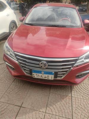 MG 5 2021