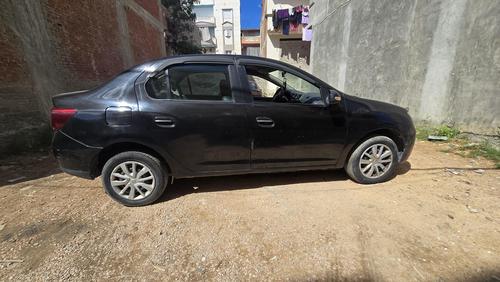Renault Logan 2017