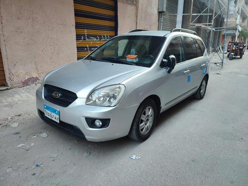 Kia Carens 2010