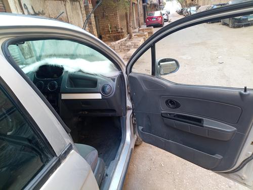 Chevrolet Spark 2010