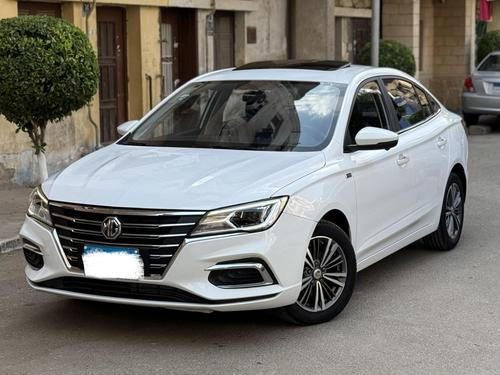 ام جى 5 2022