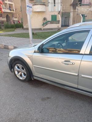 Brilliance FRV 2013