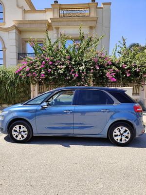 Citroën C4 Picasso 2017