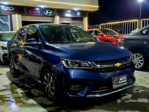 Chevrolet Optra 2026