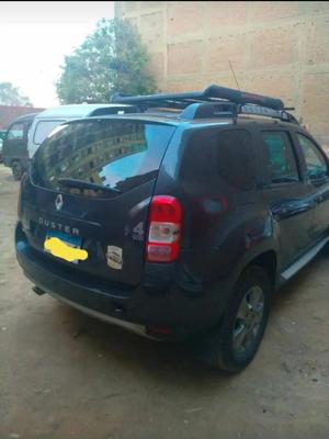 Renault Duster 2016