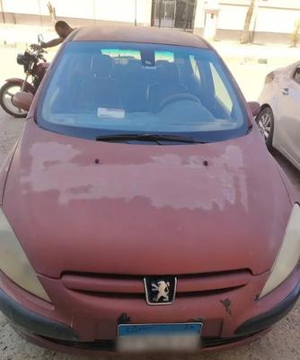 بيجو 307 2003