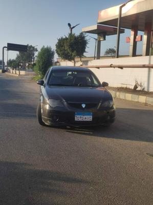 بروتون جين 2 2008