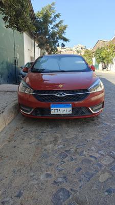 شيرى اريزو 5 2021