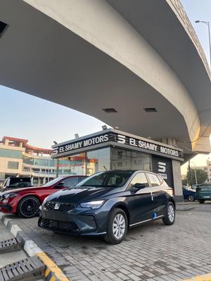 Seat Ibiza 2026