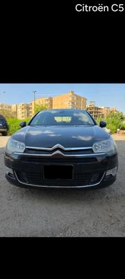 Citroën C5 2015