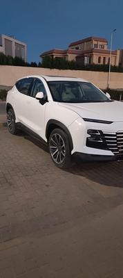 جيتور داشينج 2024