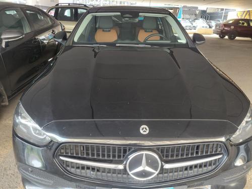 Mercedes C 180 2022