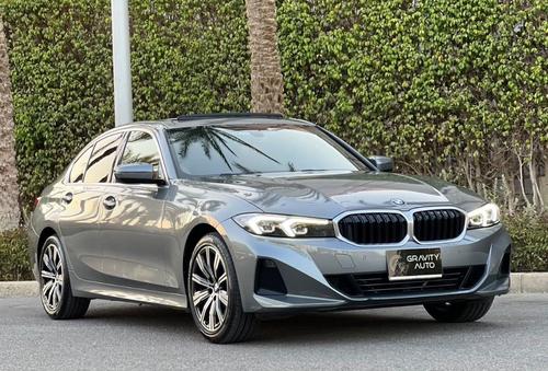 بي ام دبليو 320i 2024
