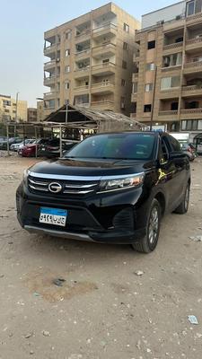 جي أي سي GS3 2021