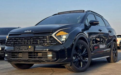 Kia Sportage 2024