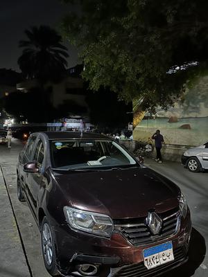 Renault Sandero 2018