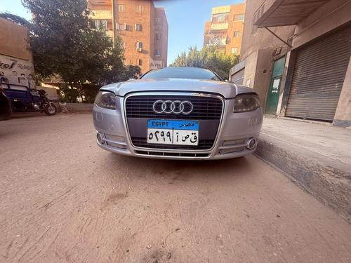 Audi A4 2008