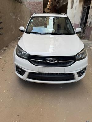 شيرى تيجو 3 2022