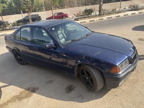 BMW 316 1997