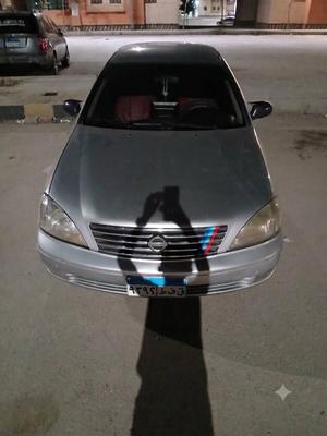 نيسان صنى 2011