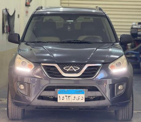 Chery Tiggo 3 2017
