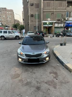 Kia Cerato 2016